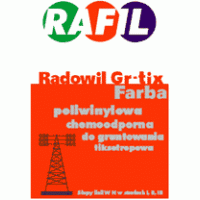 Farby poliwinylowe, grubopowłokowe, tixotropowe Farby poliwinylowe, grubopowłokowe, tixotropowe